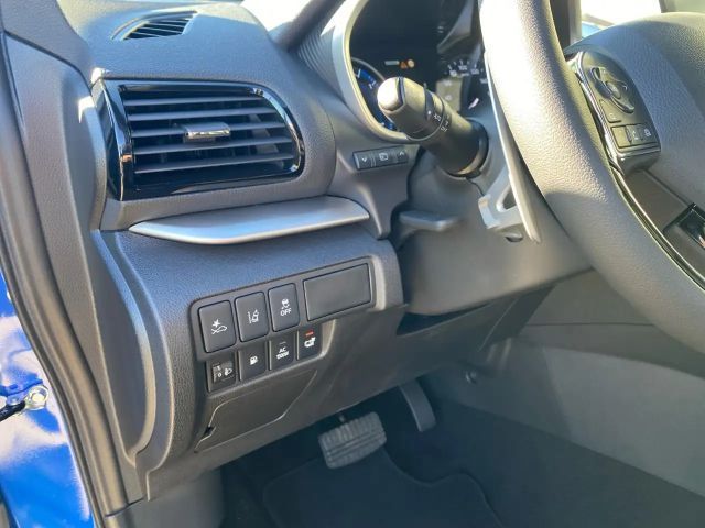 Mitsubishi Eclipse Cross PHEV