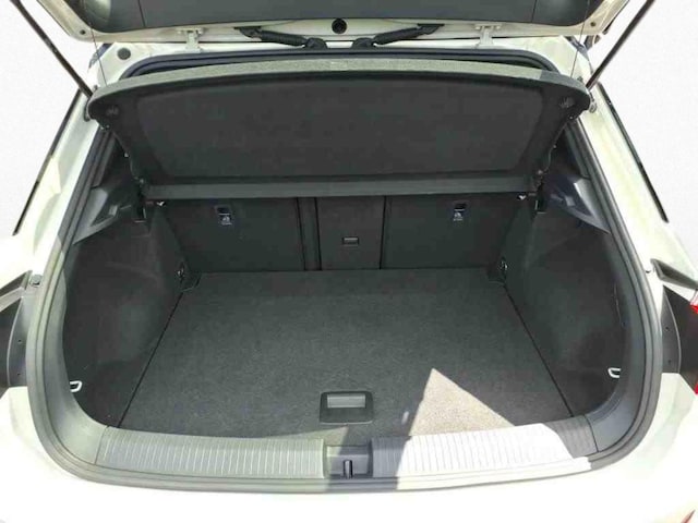 Volkswagen T-Roc 1.5 TSI DSG Style