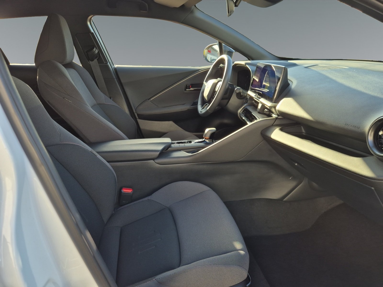 Toyota C-HR 5-deurs Team D