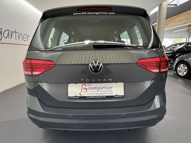 Volkswagen Touran 2,0 TDI *NAVI*ACC*PANO*Sitzheizung*PDC vo/hi*