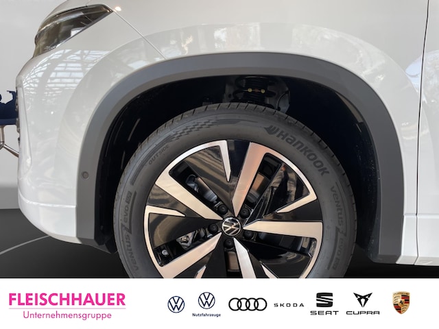 Volkswagen Tayron DSG Elegance Elegance