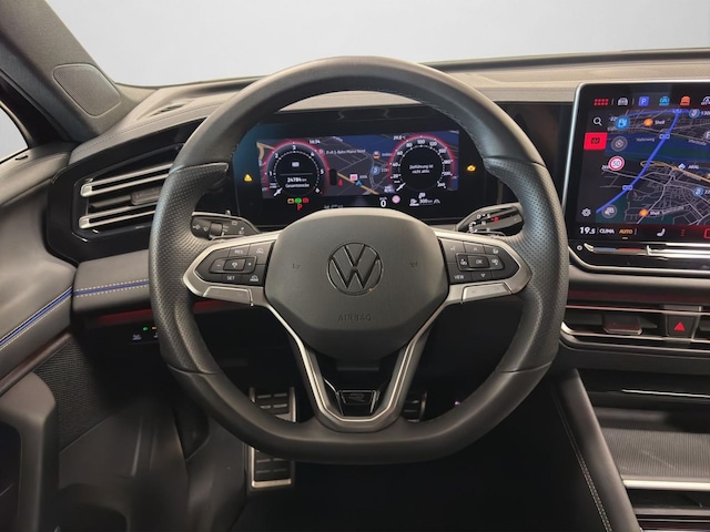 Volkswagen Tiguan 2.0 TDI DSG R-Line