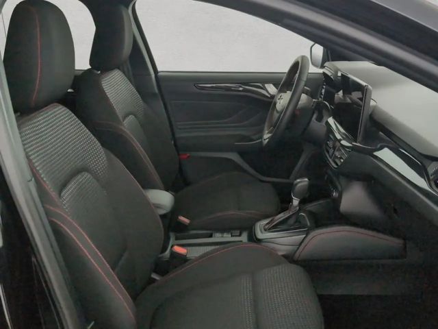 Ford Focus ST Line Wagon