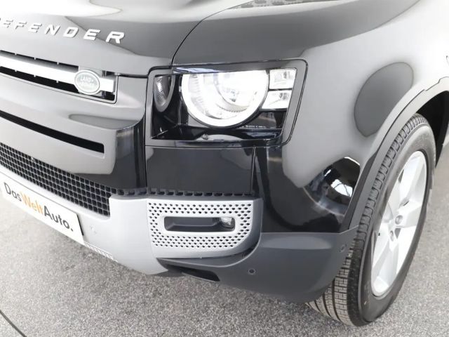 Land Rover Defender 110 AWD D200 S