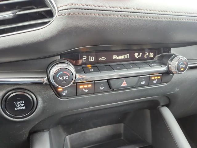 Mazda 3 Exclusive-line SkyActiv