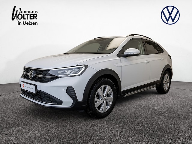 Volkswagen Taigo 1.0 TSI Life