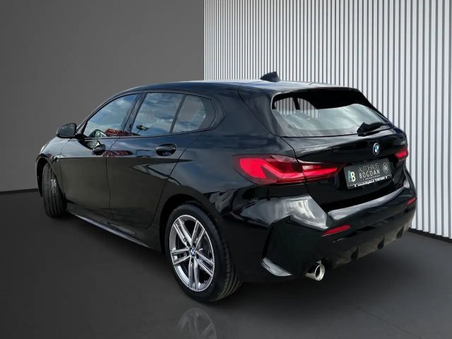 BMW 118 118i M-Sport Sedan