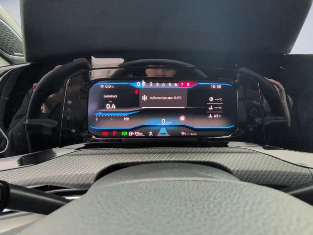 Volkswagen Golf Golf VIII Style Variant