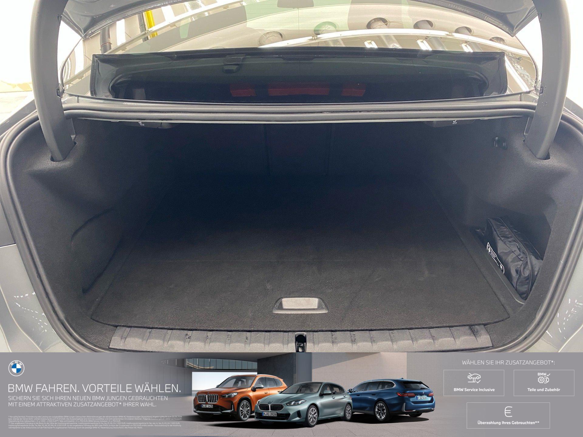 BMW 220 Coupé Gran Coupé