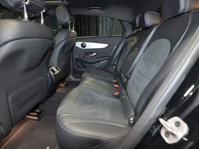 Mercedes-Benz GLC 63 AMG 4MATIC+ AMG Line Coupé