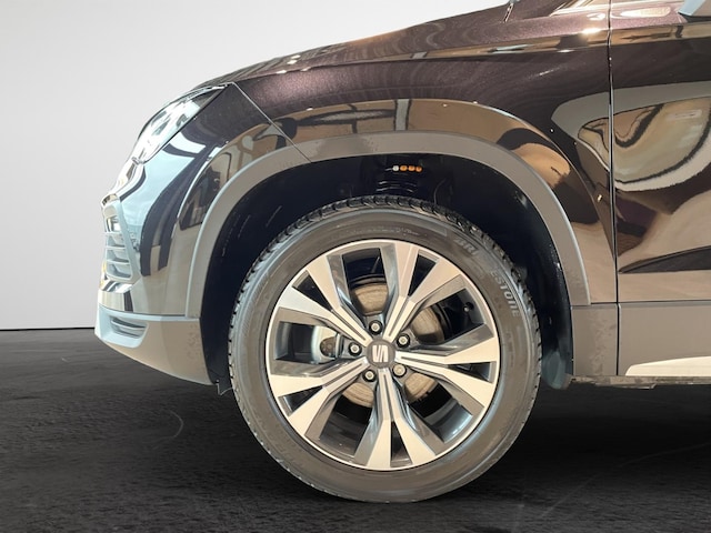 Seat Ateca 1.5 TSI DSG