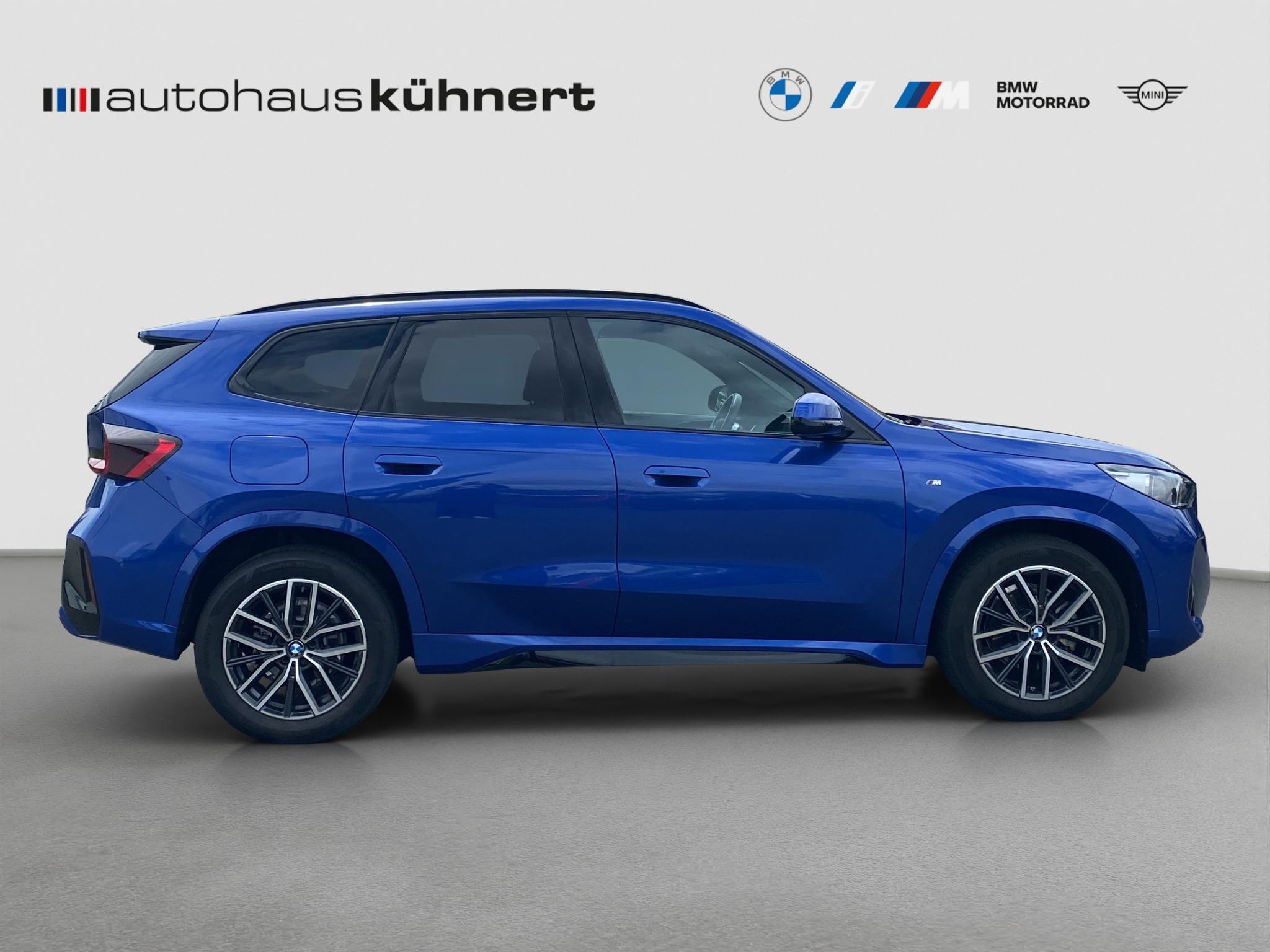BMW X1 sDrive18d