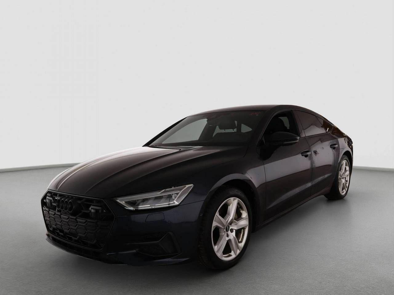 Audi A7 50 TFSI Hybride Quattro Sportback