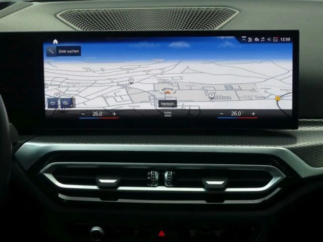 BMW 420 420d M-Sport Sedan