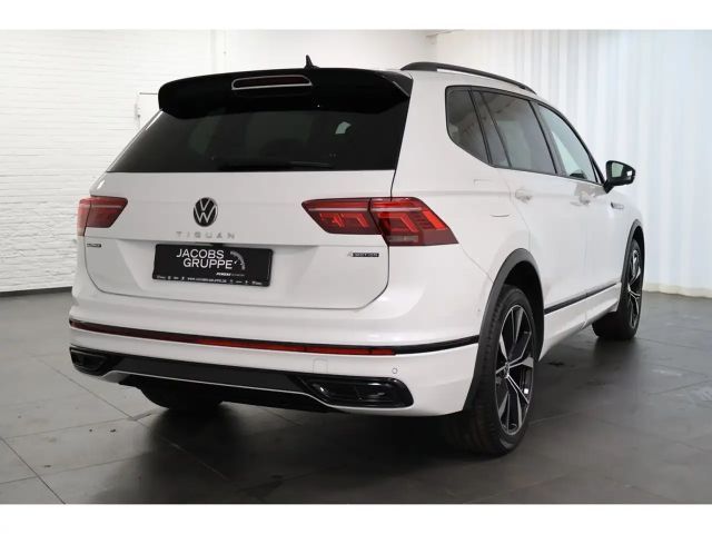 Volkswagen Tiguan 2.0 TDI Allspace R-Line