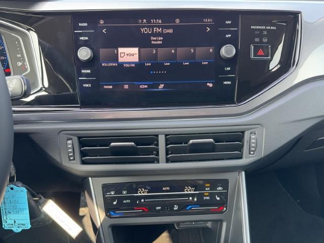 Volkswagen Taigo DSG IQ.Drive Style