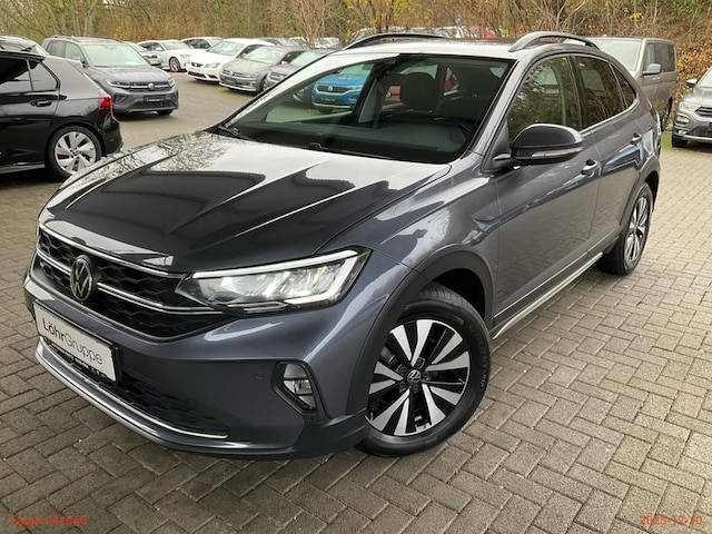 Volkswagen Taigo 1.0 TSI DSG Life