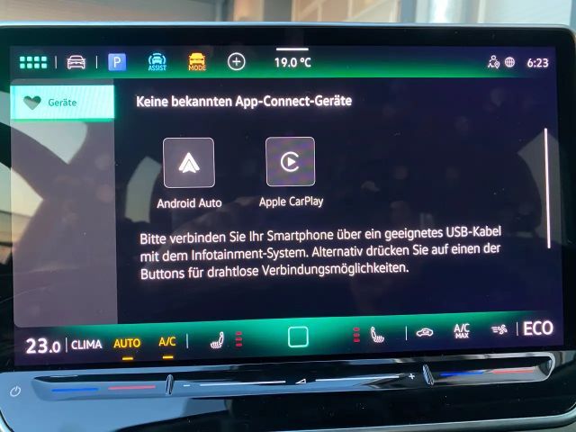 Volkswagen Golf e-Golf eHybrid