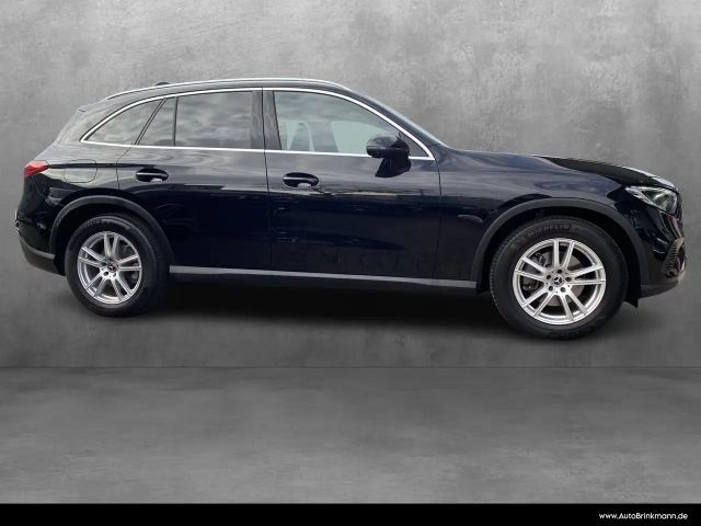 Mercedes-Benz GLC 220 4MATIC GLC 220 d