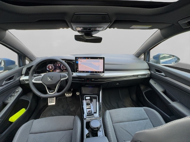 Volkswagen Golf 1.5 eTSI DSG Golf VIII