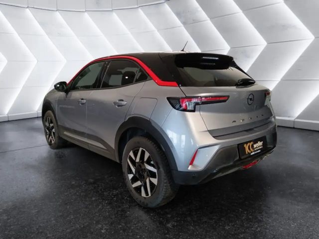 Opel Mokka 1.2 Turbo Turbo