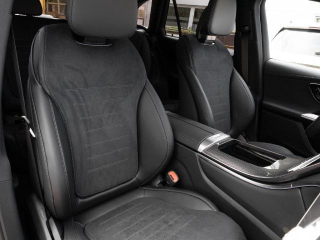 Mercedes-Benz GLC 300 4MATIC GLC 300 d