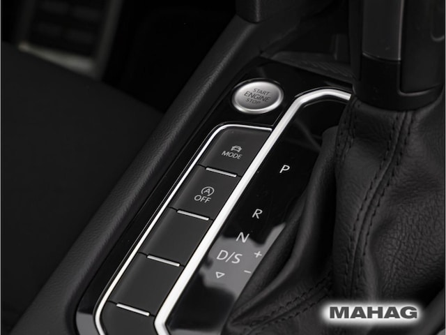 Volkswagen Passat 2.0 TDI AllTrack Variant