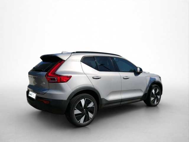 Volvo XC40 Plus Recharge