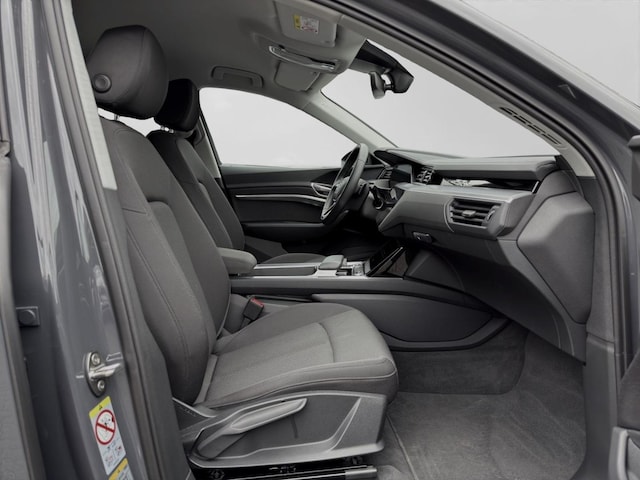 Audi Q8 e-tron 50 Quattro S-Line