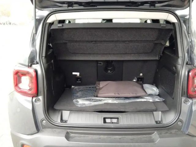 Jeep Renegade 4x4 4xe Hybrid