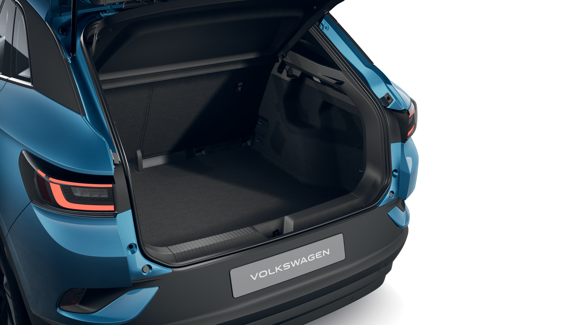 Volkswagen ID.4 Performance Pure