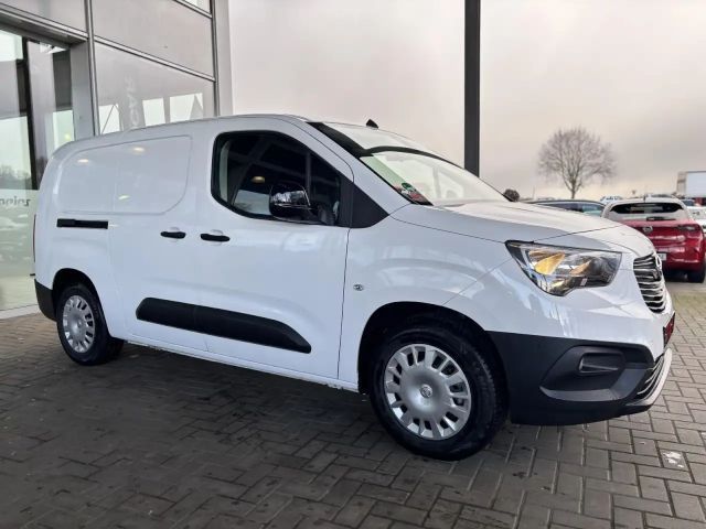 Opel Combo Combo-e