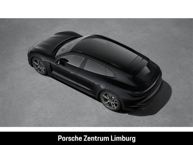 Porsche Taycan 4 Cross Turismo
