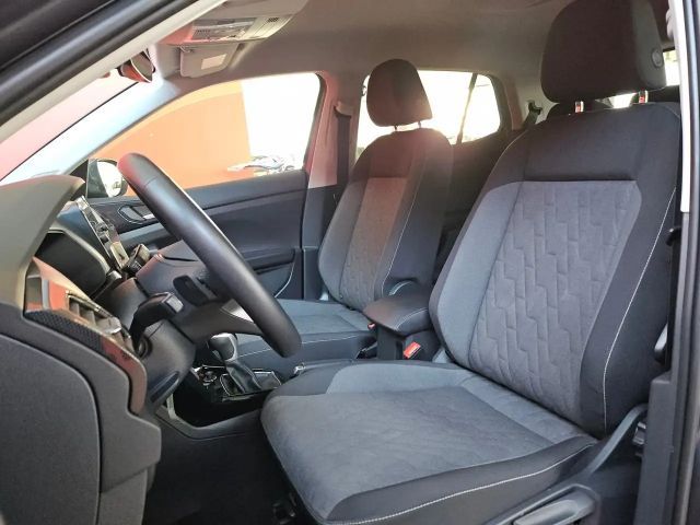 Volkswagen T-Cross DSG Life