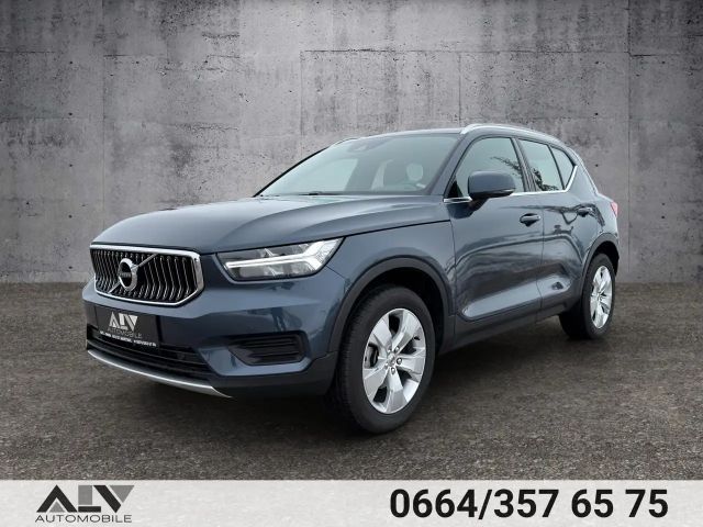 Volvo XC40 Geartronic Inscription