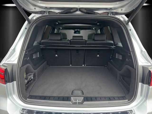 Mercedes-Benz EQB 300 4MATIC AMG Line