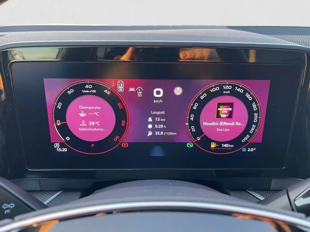 Skoda Kodiaq 4x4 Sportline