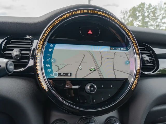 MINI One Classic Trim FACEL. LED NAVI SHZ PDC