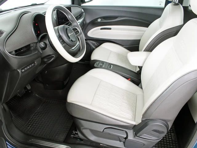 Fiat 500e 42 kWh La Prima