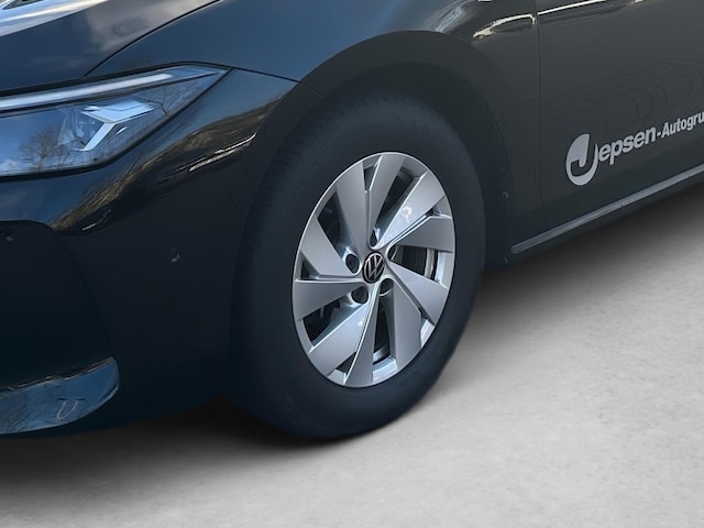 Volkswagen Passat 2.0 TDI DSG