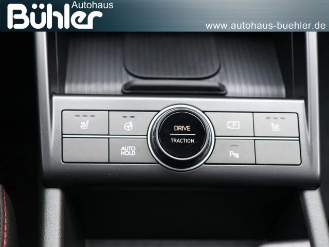 Hyundai Kona 1.6 N Line T-GDi