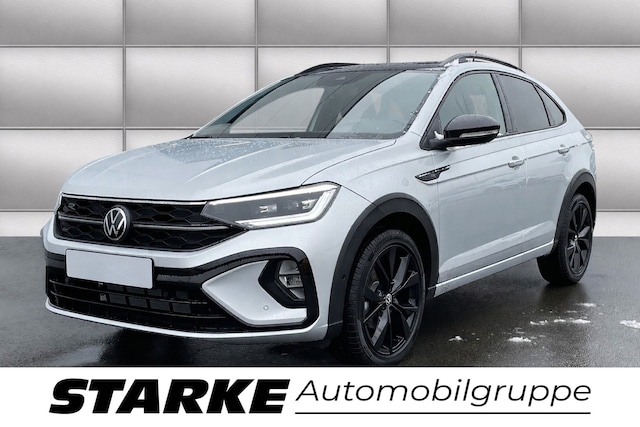 Volkswagen Taigo 1.5 TSI DSG R-Line Style