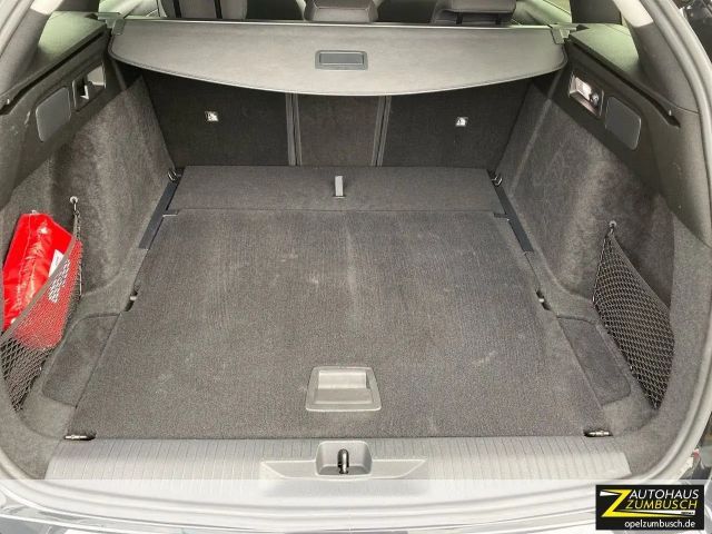 Opel Astra Enjoy Sports Tourer