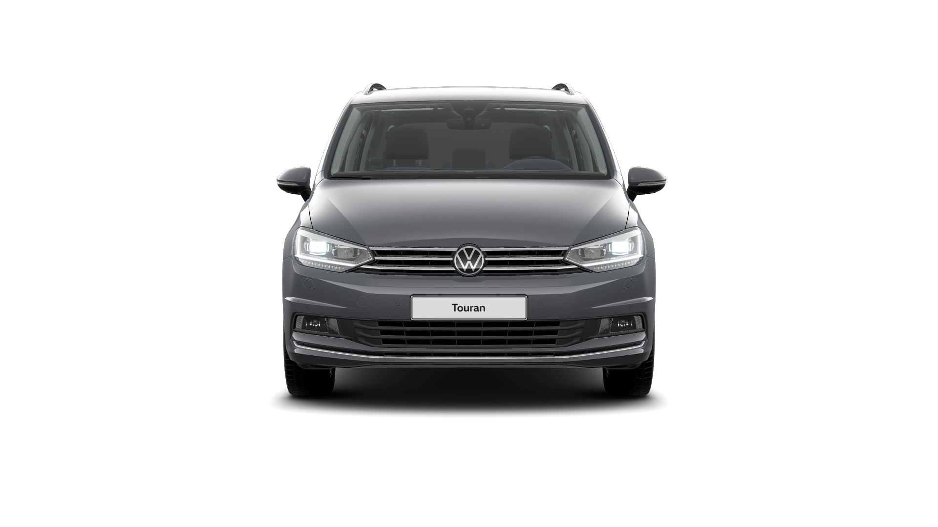 Volkswagen Touran DSG Move