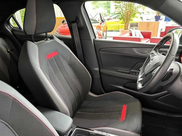 Opel Mokka GS-Line Grand Sport