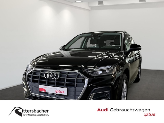 Audi Q5 35 TDI S-Tronic