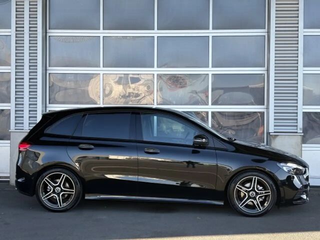Mercedes-Benz B 200 AMG Line