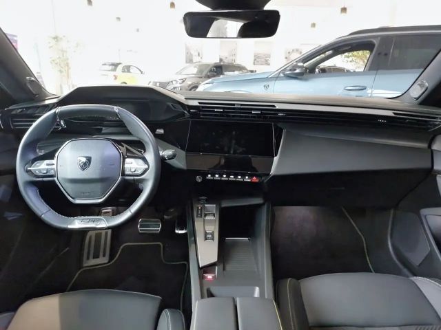 Peugeot 308 GT-Line Hybrid SW