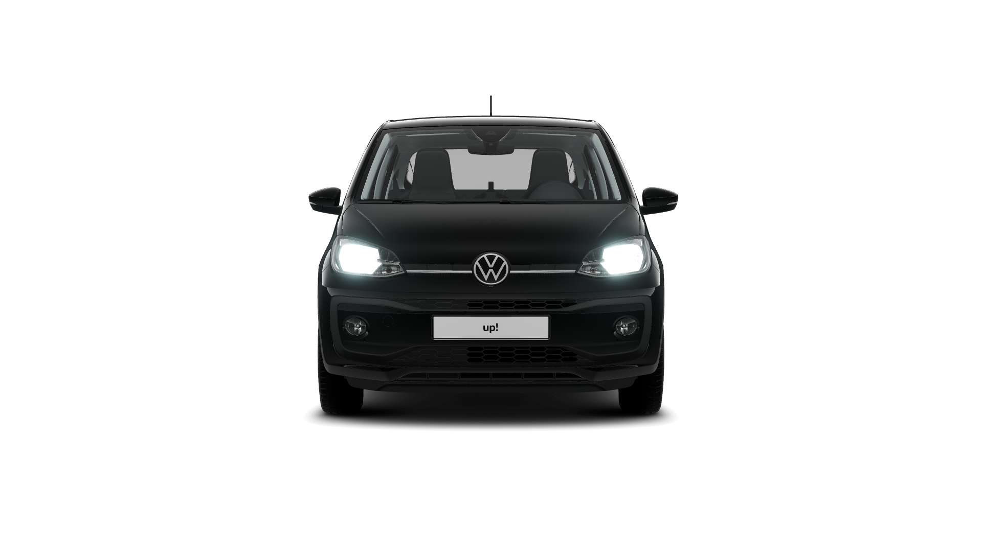 Volkswagen up! up! 1.0