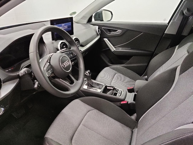 Audi Q2 35 TDI Quattro S-Tronic